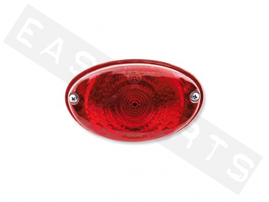 Achterlicht Rood Classic 125/ RS 125-250 '96-'98